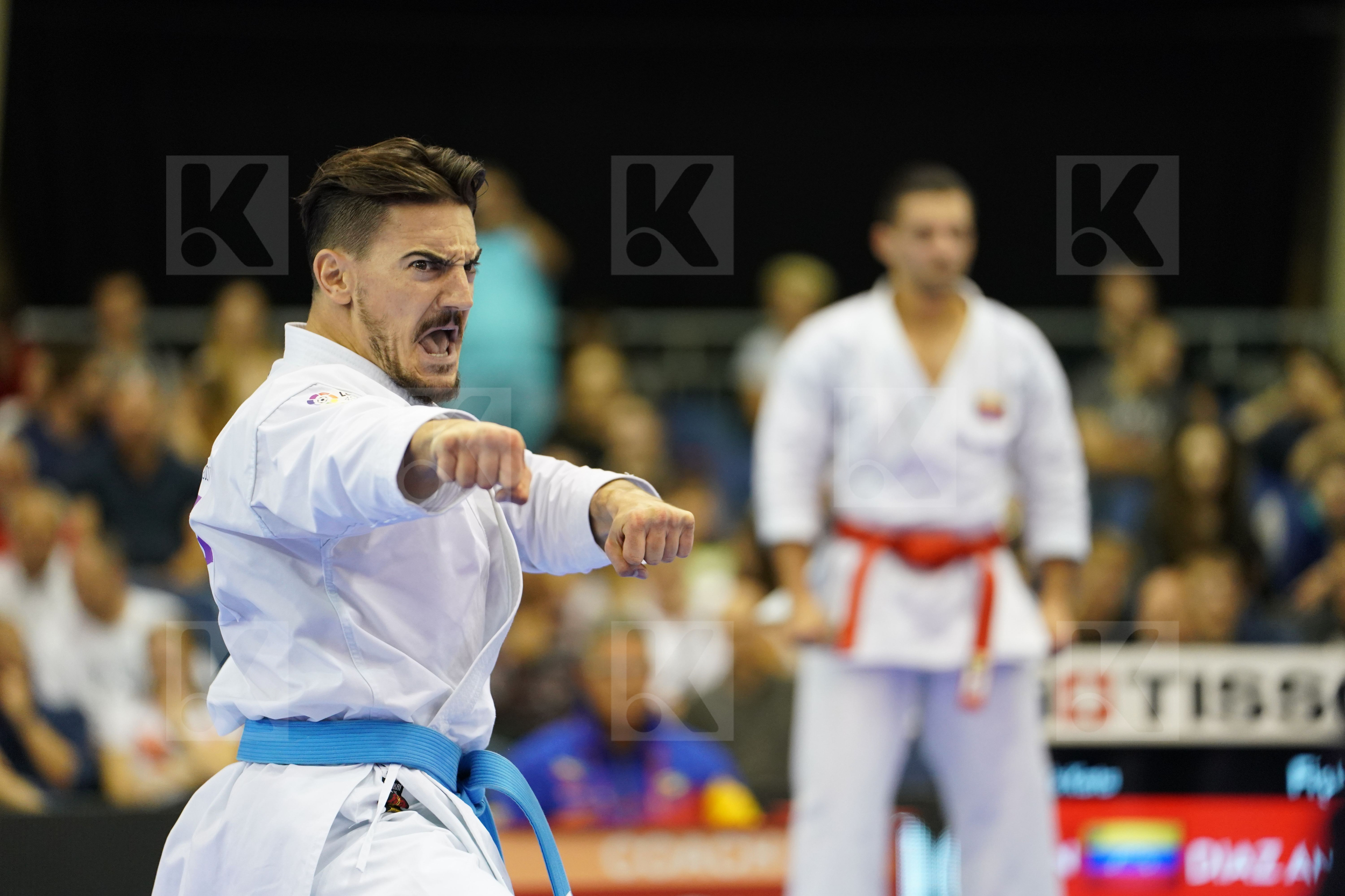 Quintero Damian Spain